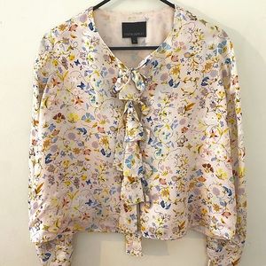 Cynthia Rowley Blouse